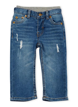 levis jeans for baby boy