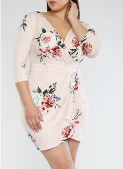 Plus Size Dressy Dresses