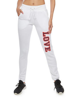 womens graphic sweatpants womens graphic sweatpants