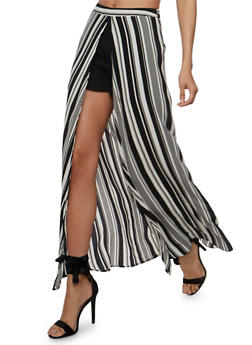 skirts rainbow