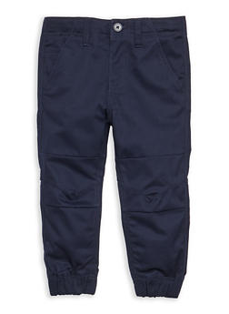 jogger pants school uniform