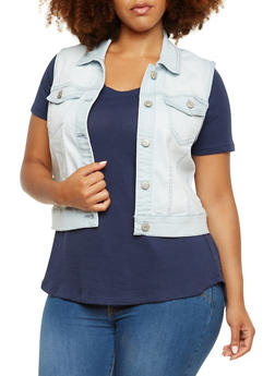 Plus Size Jackets and Blazers | Rainbow