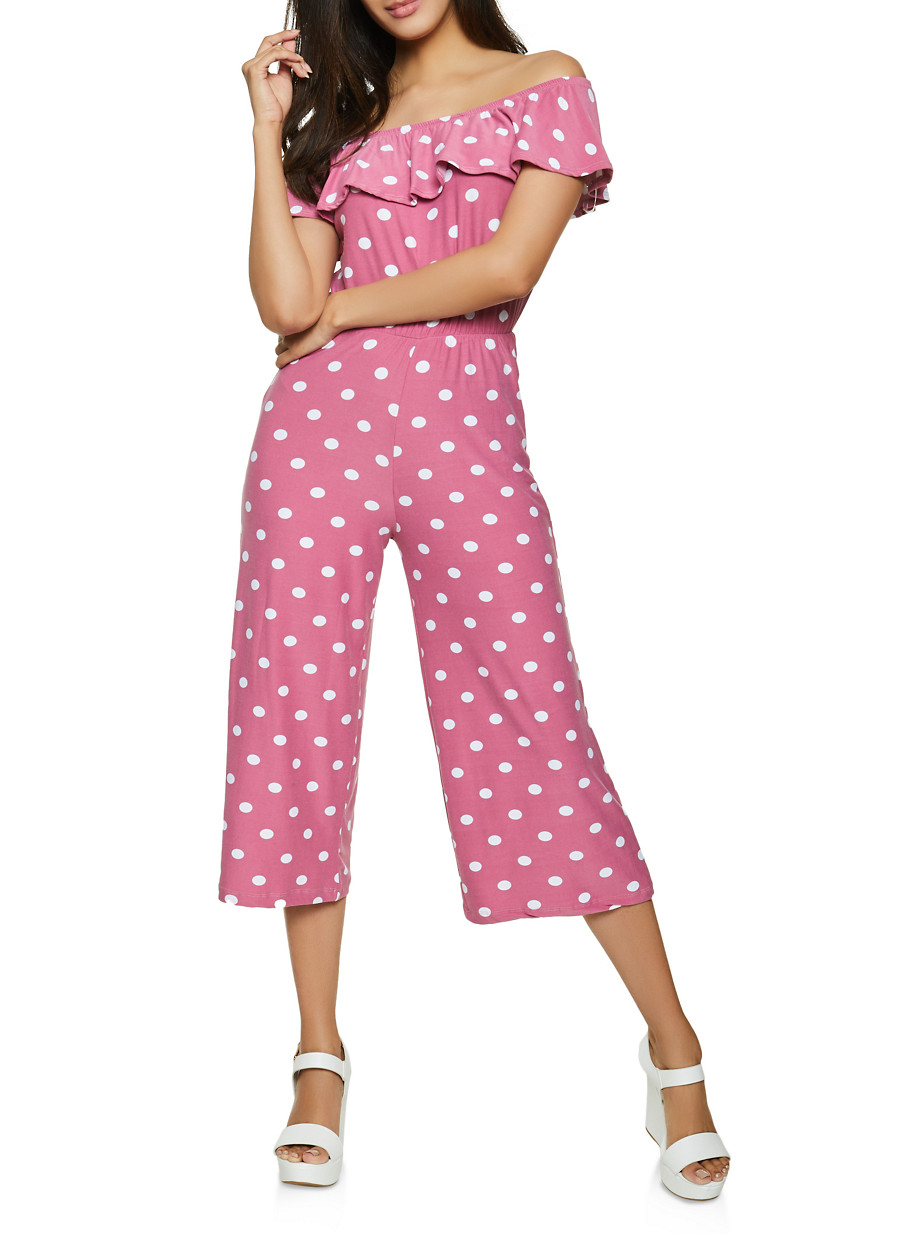 rainbow shops jumpsuits