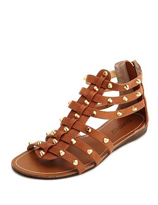 steve madden gladiator wedge sandals