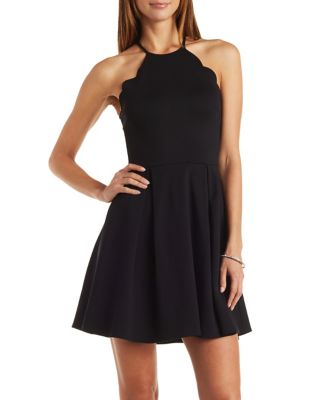 dresses at charlotte russe