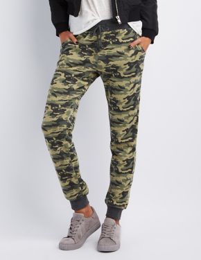 palazzo jogger pants