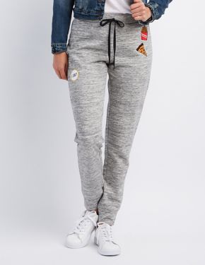 palazzo jogger pants