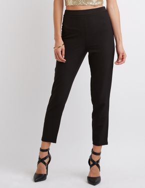 palazzo jogger pants