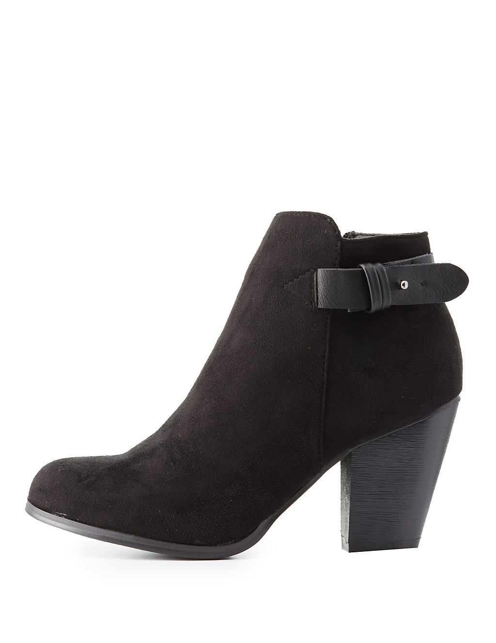 Boots and Booties for Women | Charlotte Russe