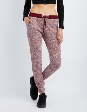 palazzo jogger pants