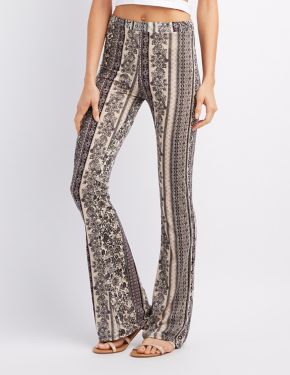 palazzo jogger pants