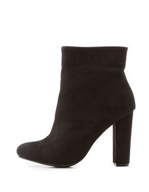 charlotte russe wide width over the knee boots