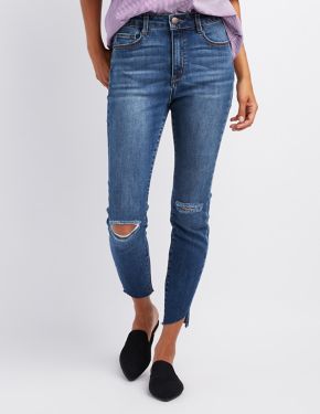 refuge jogger jeans