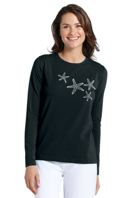 Starfish ZnO T-Shirt