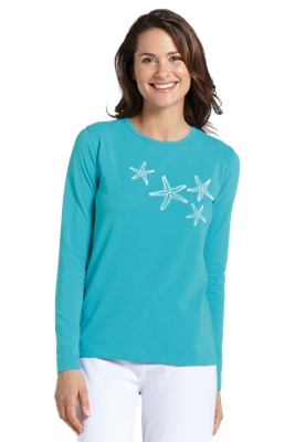 Starfish ZnO T-Shirt
