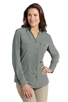 Travel Sun Shirt