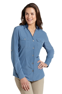 Travel Sun Shirt