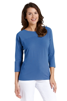 Dolman Sleeve ZnO Top