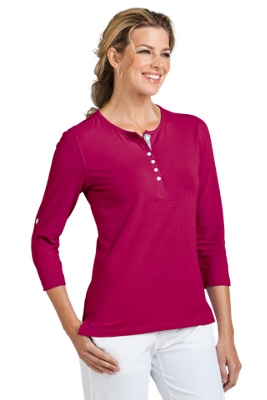 ZnO Henley