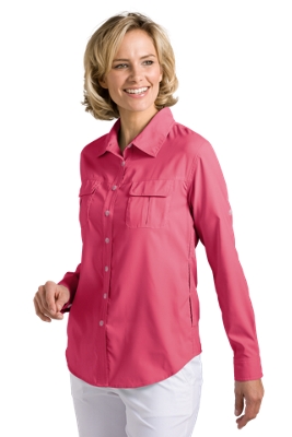Travel Shirt