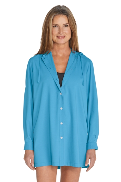sun protective shirts for the beach