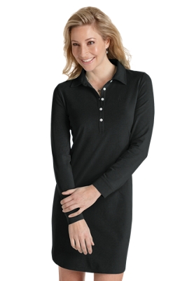 ZnO Polo Dress
