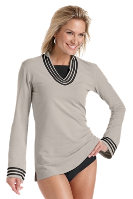ZnO Bayside Tunic