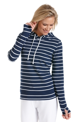ZnO Harbor Hoodie