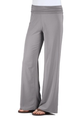 Wide Leg Pant