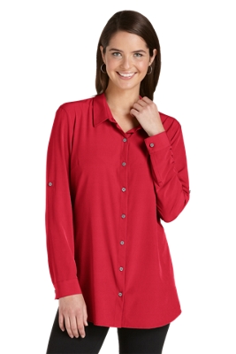 Boyfriend Sun Shirt