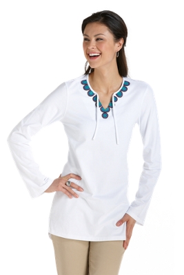 Sun Tunic