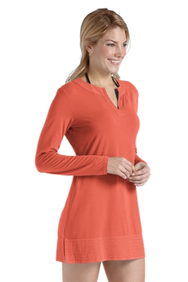 Vera Shores Tunic