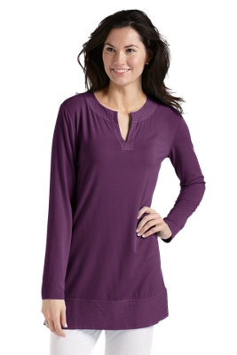 Vera Shores Tunic