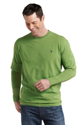 Convertible Sleeve ZnO T-Shirt