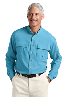 Travel Shirt