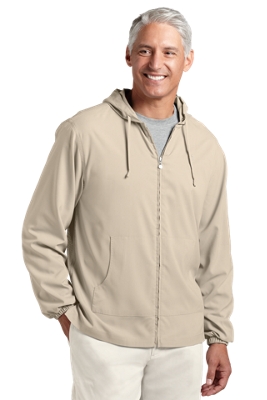 Sunblock Jacket