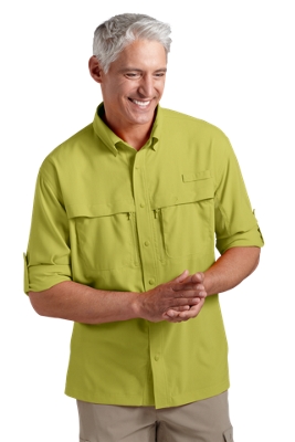 Fishing Shirt
