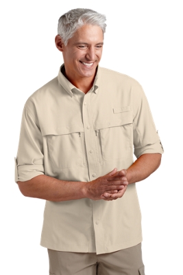 Fishing Shirt