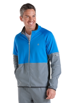 Fitness Jacket
