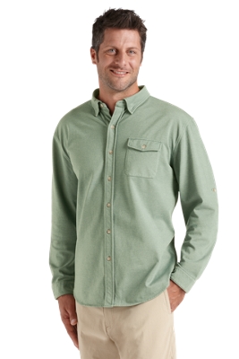 ZnO Pro Summer Comfort Shirt