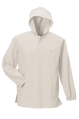 Boy's Sun Block Hoodie