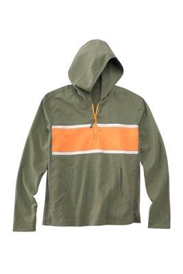 Boy's Sun Block Hoodie