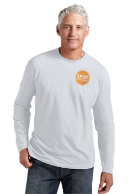 AAD Men's Spot T-Shirt
