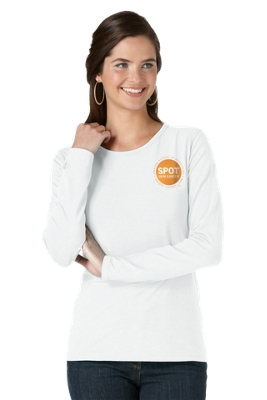 AAD Women's Spot T-Shirt