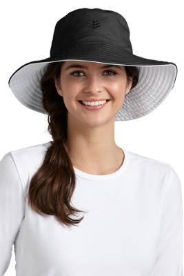 Santa Cruz Reversible Hat