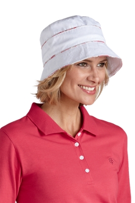 Avalon Bucket Hat