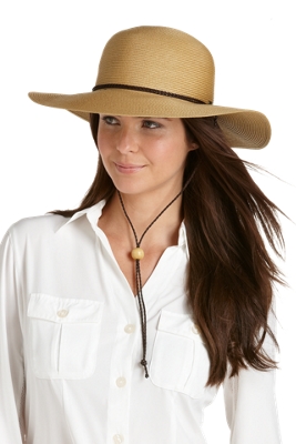 SmartStraw Sedona Sun Hat