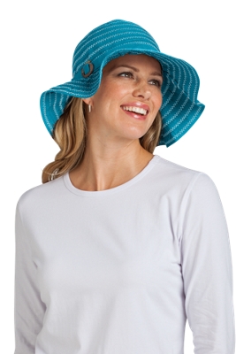 Cordova Sun Hat