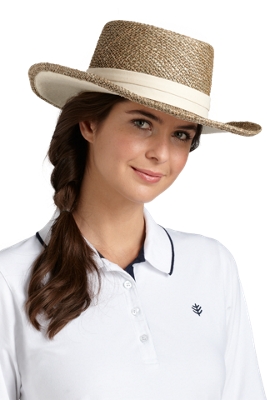 Country Club Golf Hat