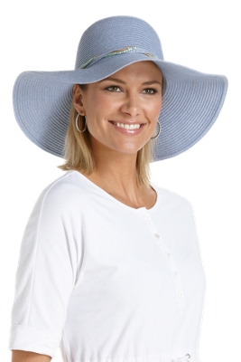 Corsica Sun Hat